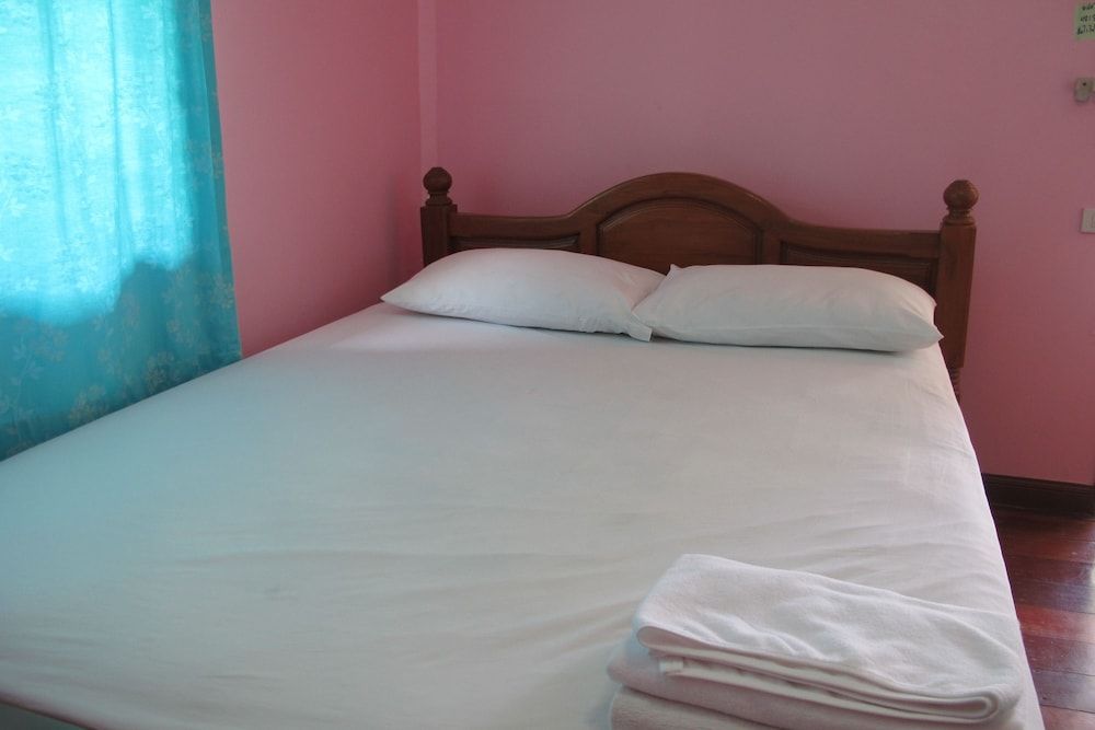 The Green Resort Sri Racha 3