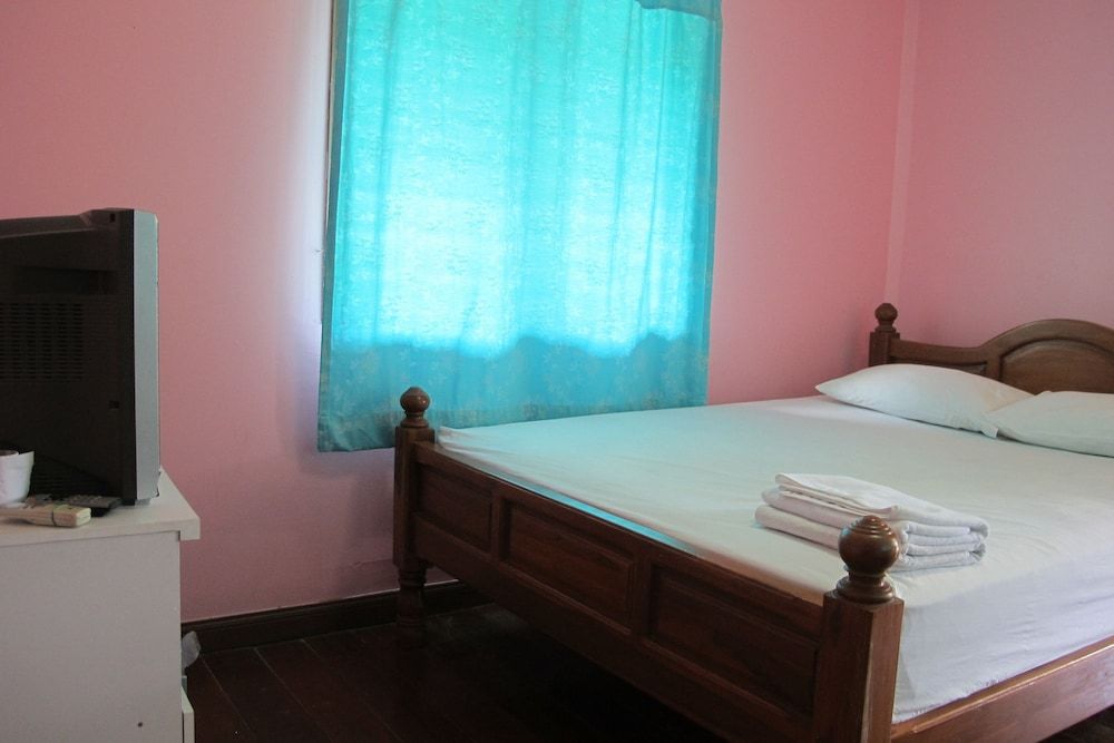 The Green Resort Sri Racha 2