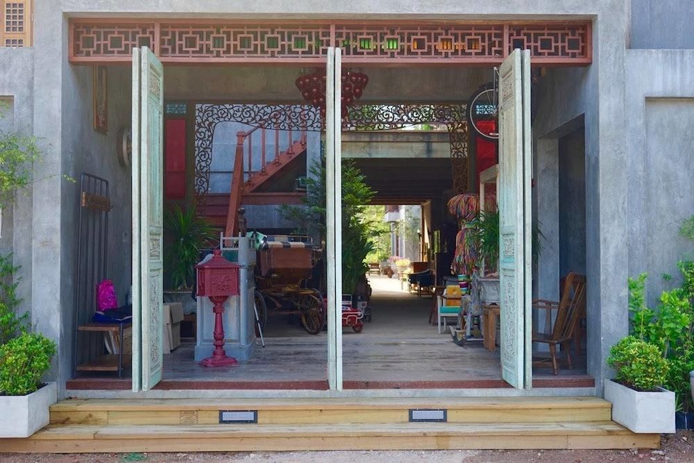 House of Passion Amphawa 2