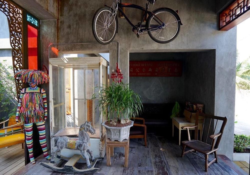 House of Passion Amphawa 3