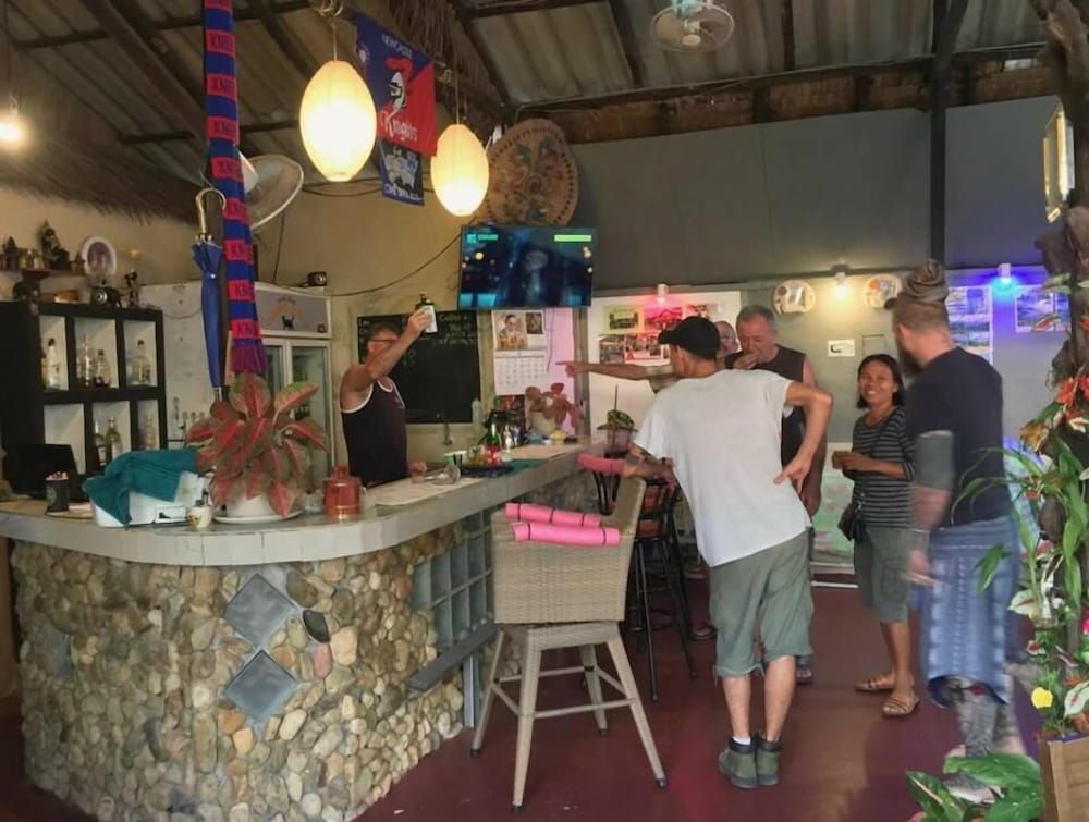 Carpe Diem Guest House 2