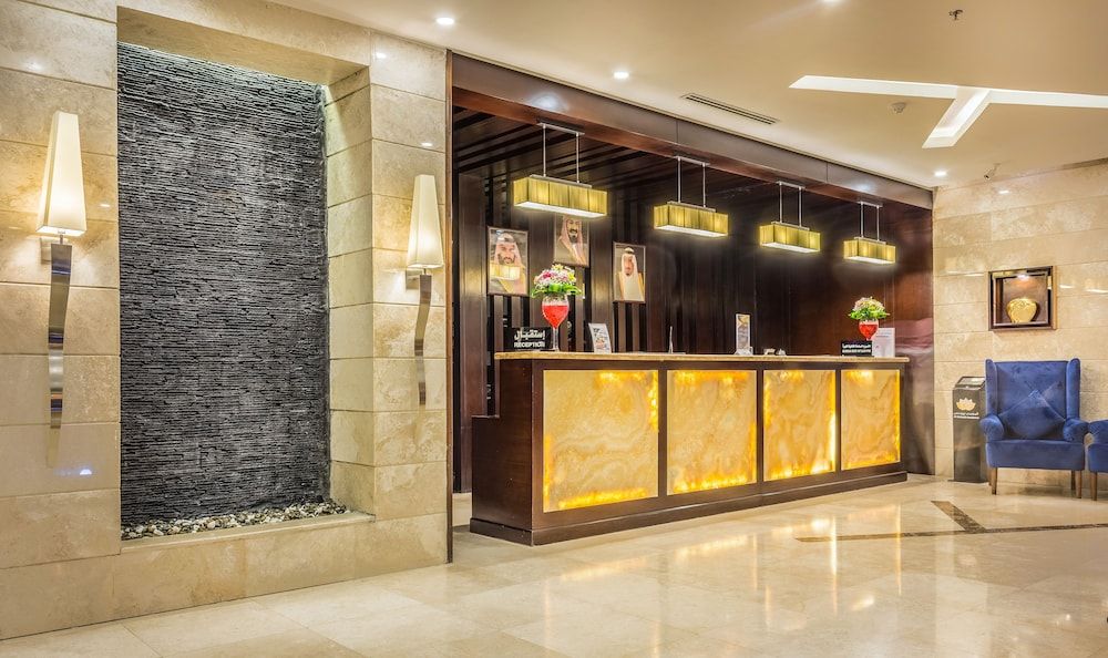 Almuhaidb Residence Al Jubail 2