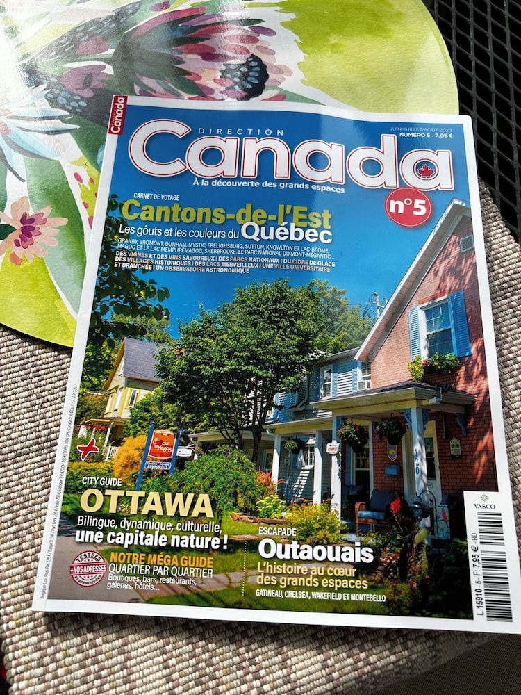 La Maison de Ville - bed & bistro 3