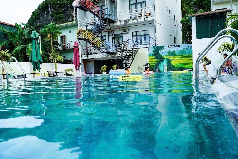 Thuong Hai Hotel 2 estrelas em Dong Hoi