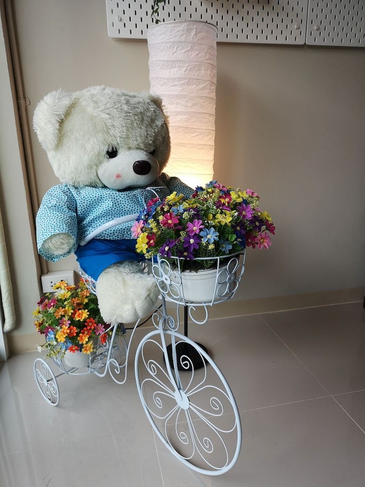 Napa Hostel Samrong Station 2