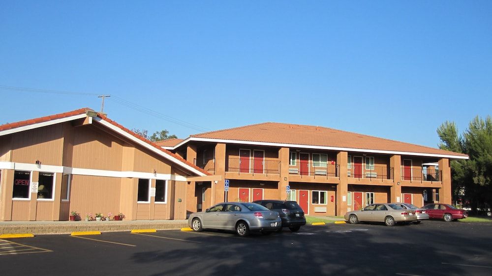 Rancho California Inn 2 estrelas em Temecula