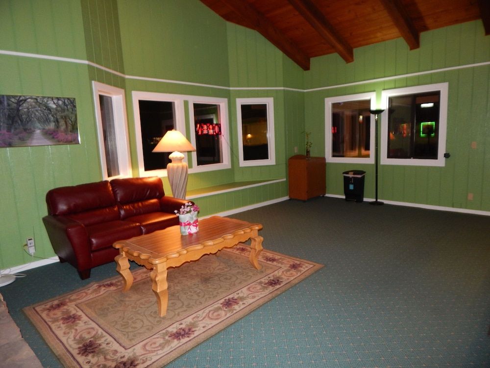 Rancho California Inn 2