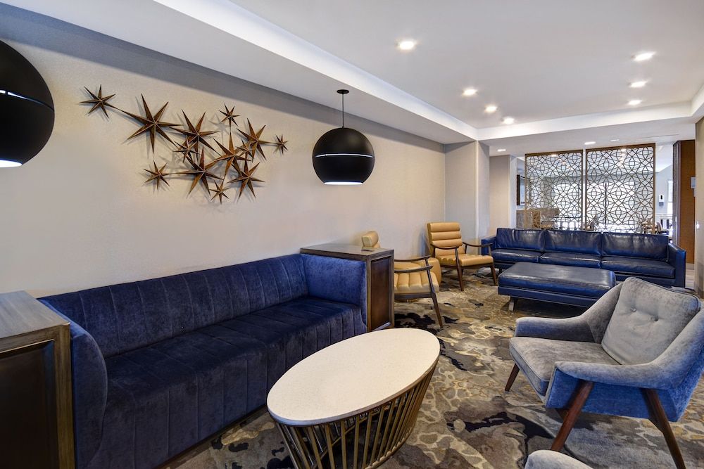 TownePlace Suites by Marriott Las Vegas Airport South 3