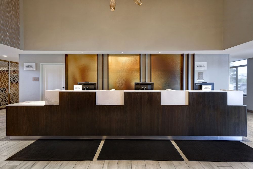 TownePlace Suites by Marriott Las Vegas Airport South 2