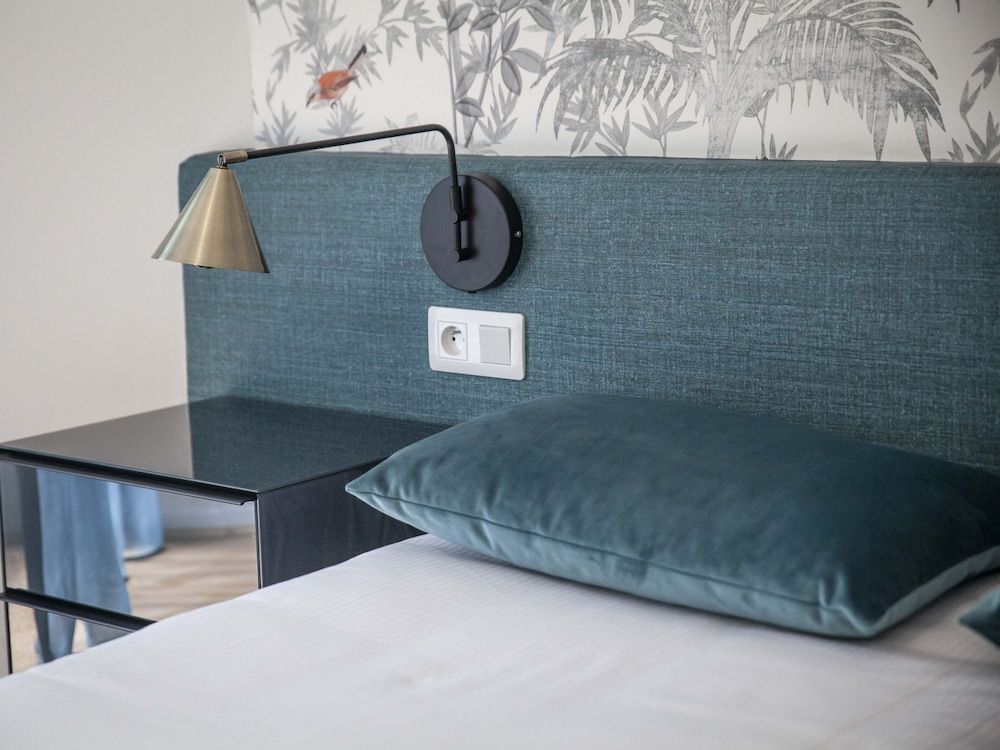 Grand Hôtel du Parc 3