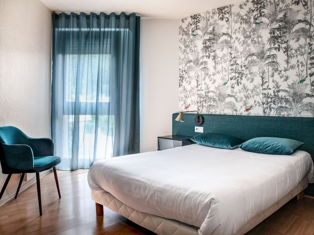 Grand Hôtel du Parc 2