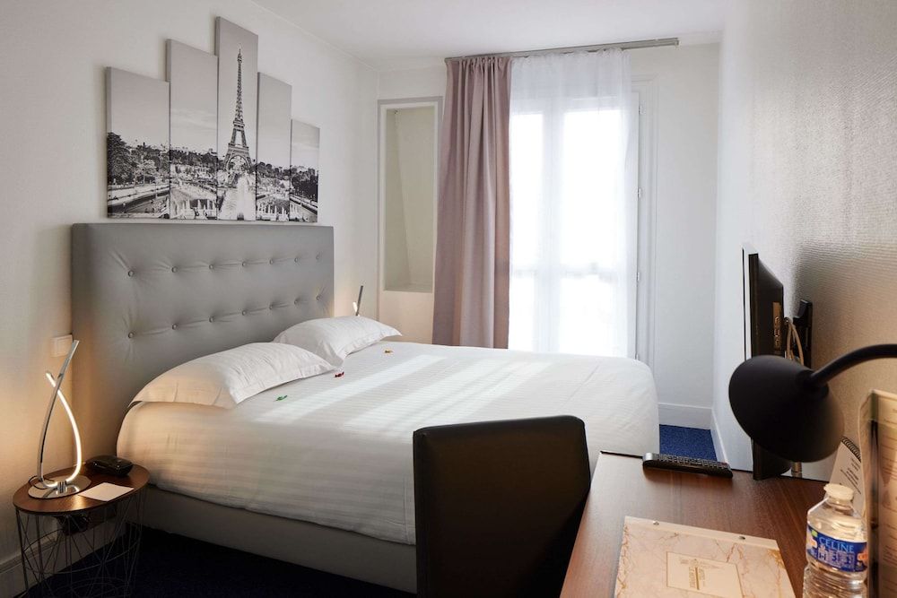 Hotel le Beffroi 3 étoiles à Dreux