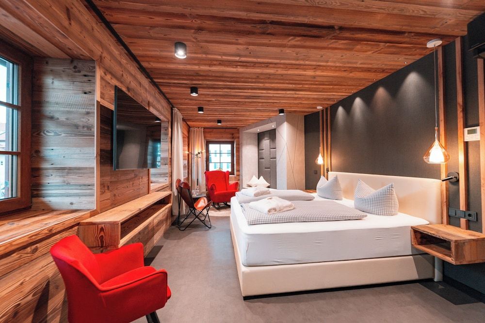 Boutique Hotel beim Lipp - Restaurant & Spa