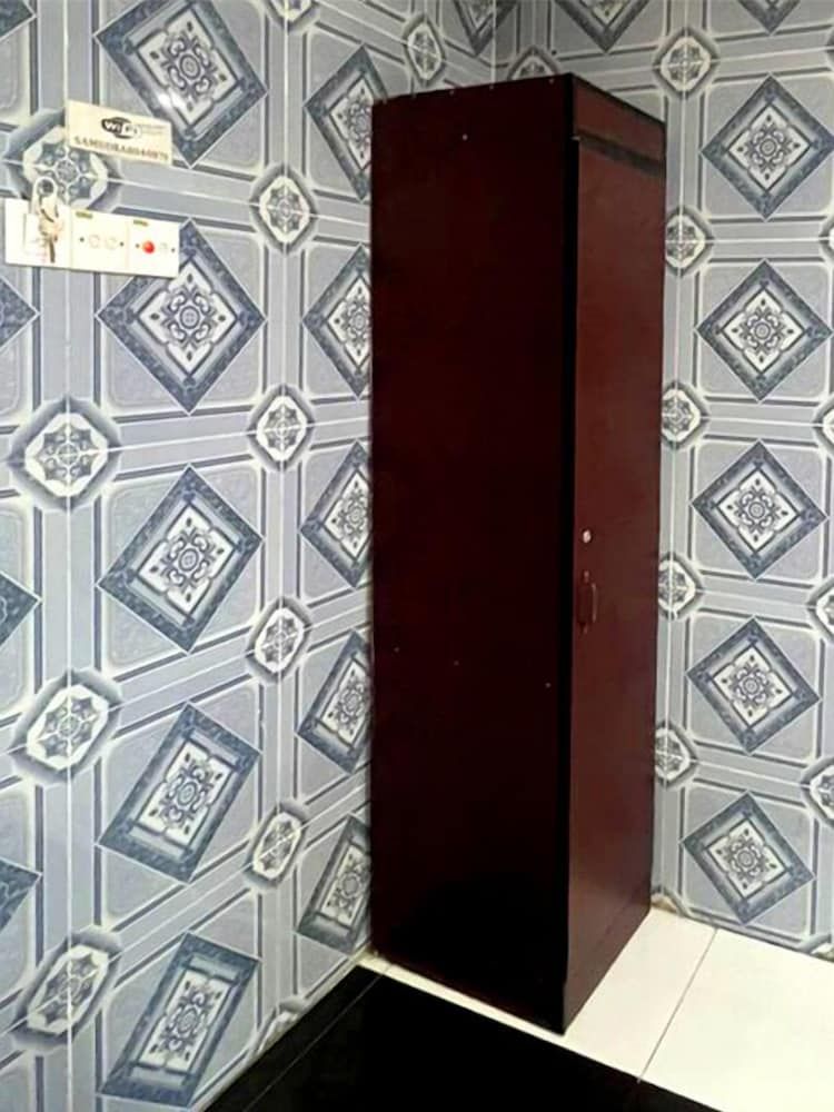 Ark Batu Caves Hotel 3