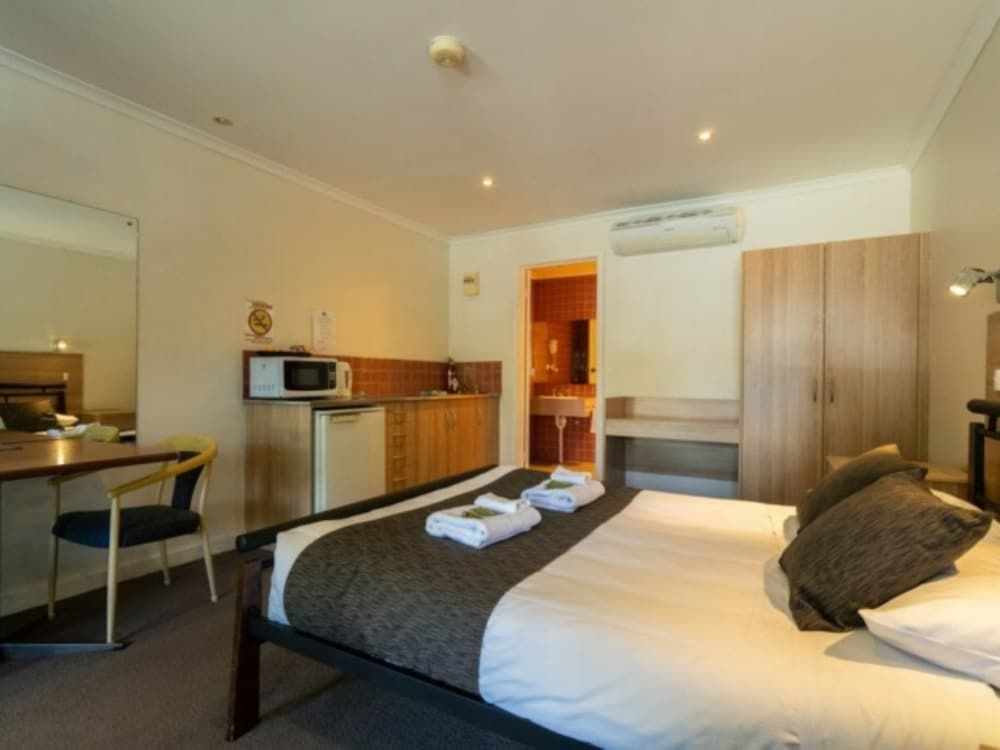 Hahndorf Old Mill Motel 3
