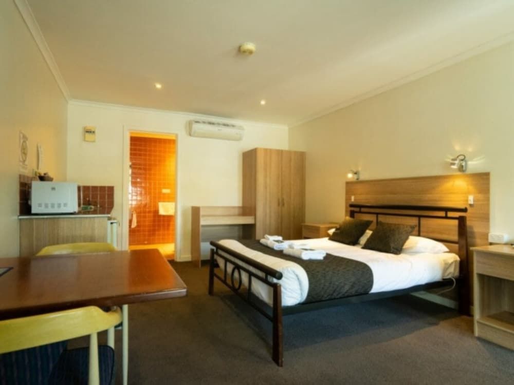 Hahndorf Old Mill Motel 2