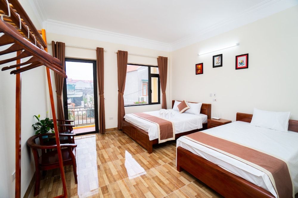 Sunny Trang An Homestay 3