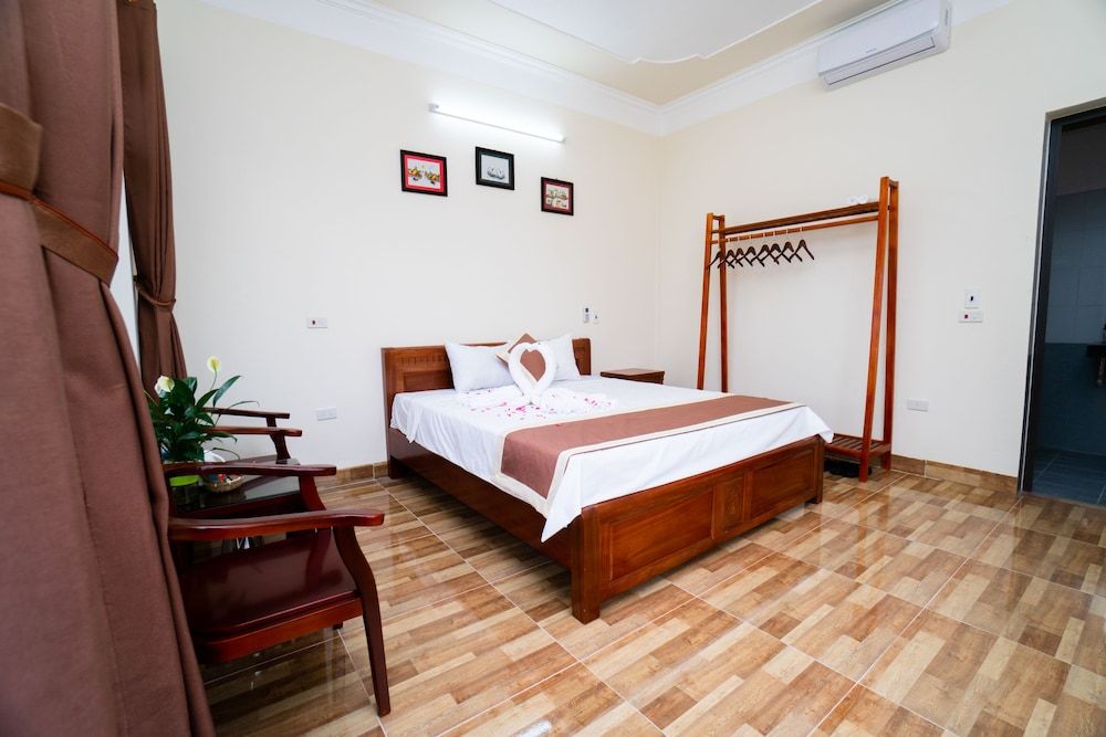 Sunny Trang An Homestay 2