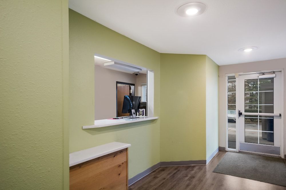 WoodSpring Suites Johnson City 2