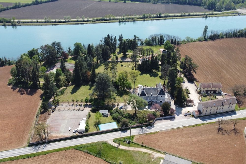 Cit’Hôtel La Résidence