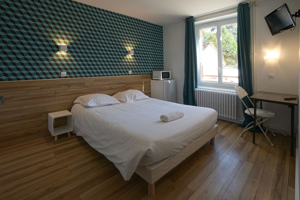 Cit’Hôtel La Résidence 3