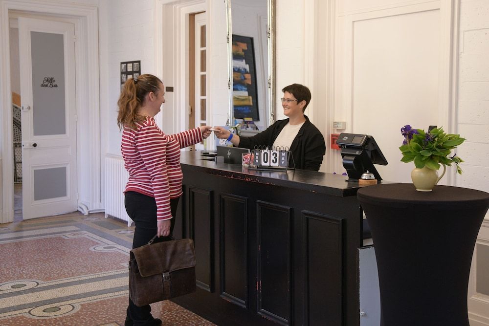 Cit’Hôtel La Résidence 2