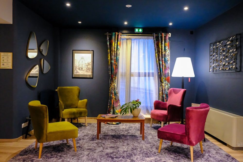 Continental Hôtel 2