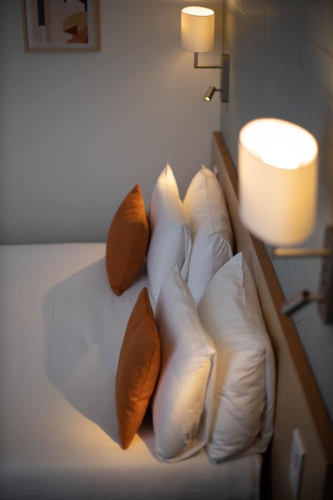 Continental Hôtel 3