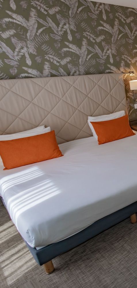 Continental Hôtel 3 étoiles à Angers