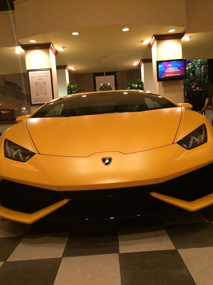 SEVEN Sebring Raceway Hotel 2