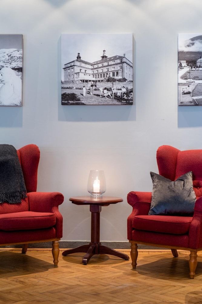 Oppdal Turisthotell 3