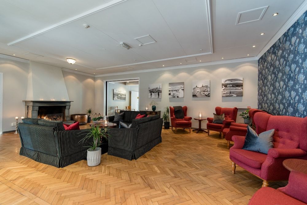 Oppdal Turisthotell 2