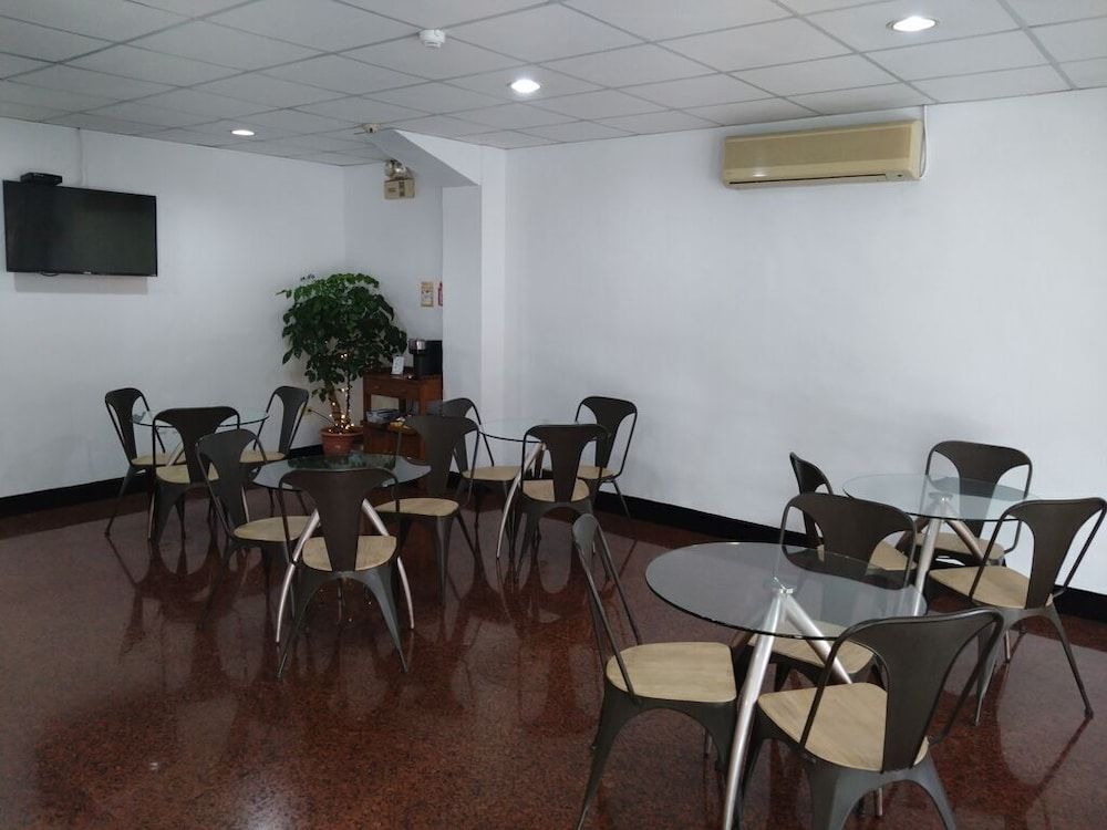 Jin Hua Cold Spring Hotel 3