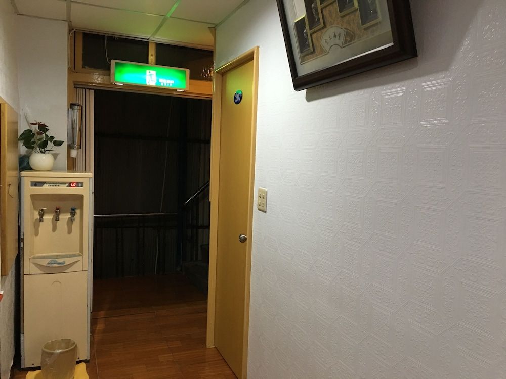 Jin Hua Cold Spring Hotel 2