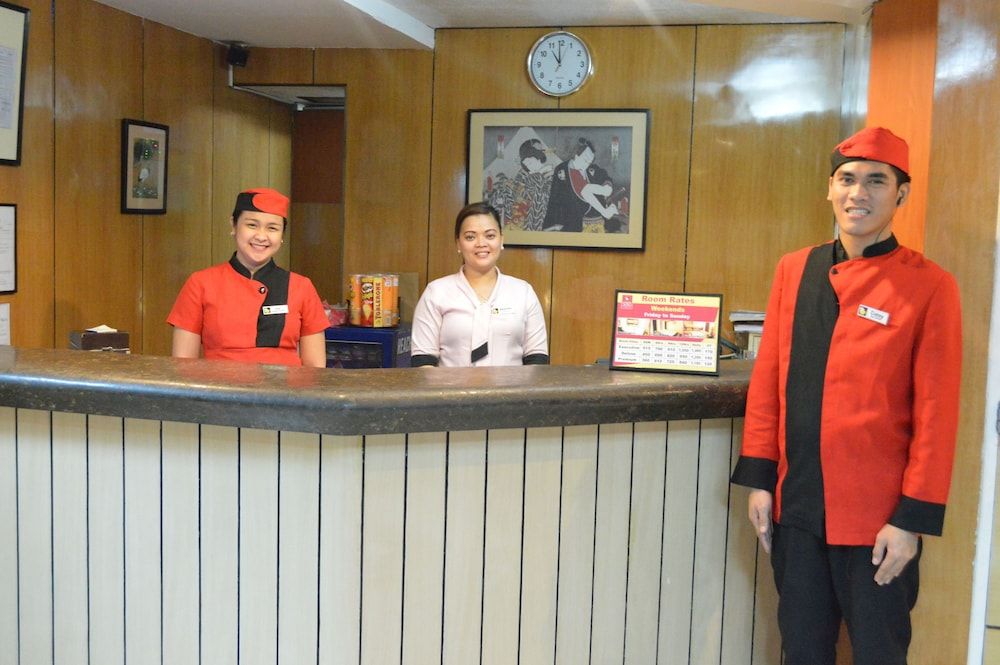 Hotel Sogo Avenida 2