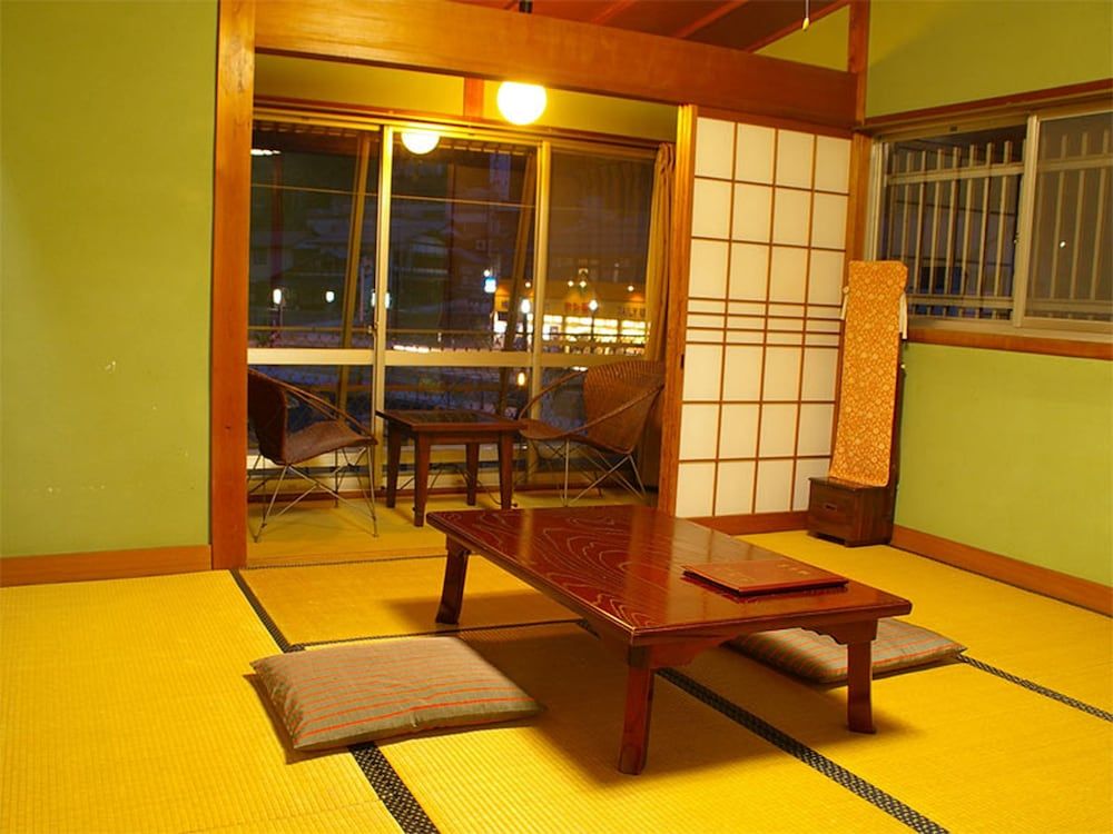 Ryokan Sakamotoya 2