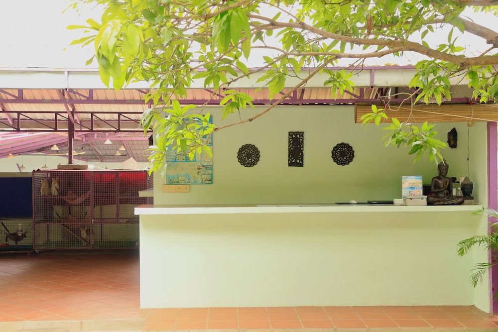 Bird of Paradise Bungalows