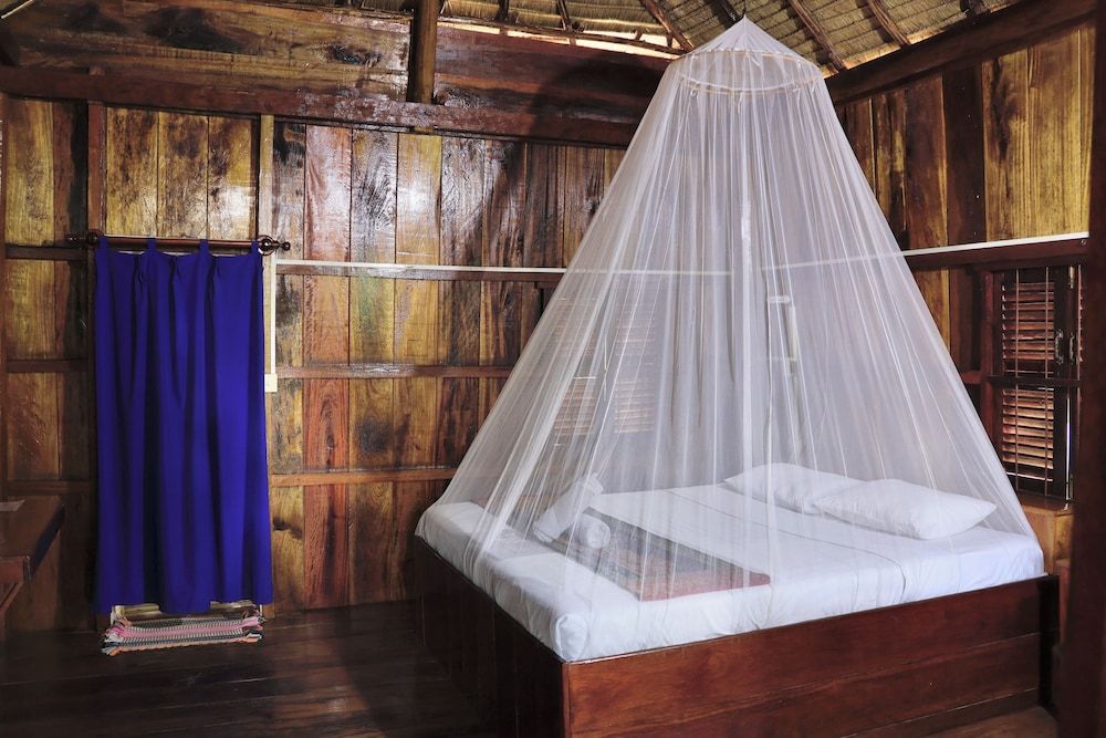 Bird of Paradise Bungalows 2