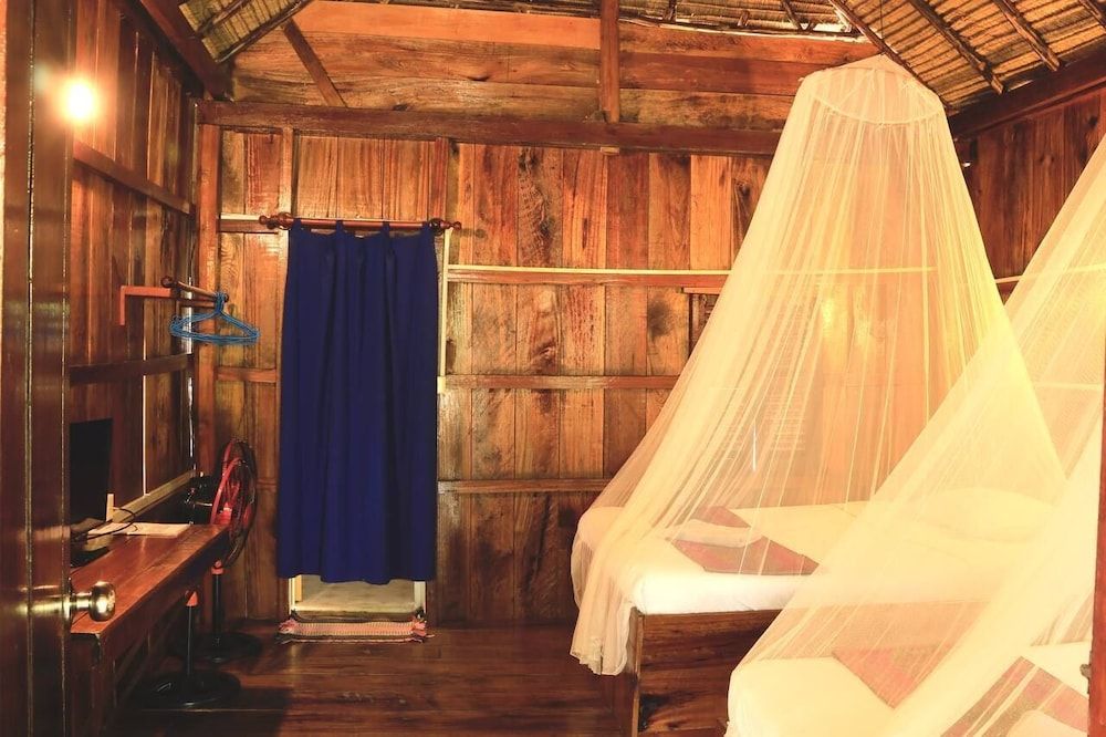 Bird of Paradise Bungalows 3