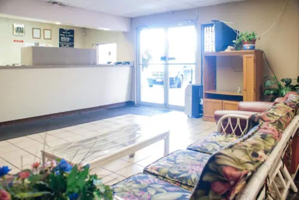 Scottish Inn Jacksonville Downtown 2