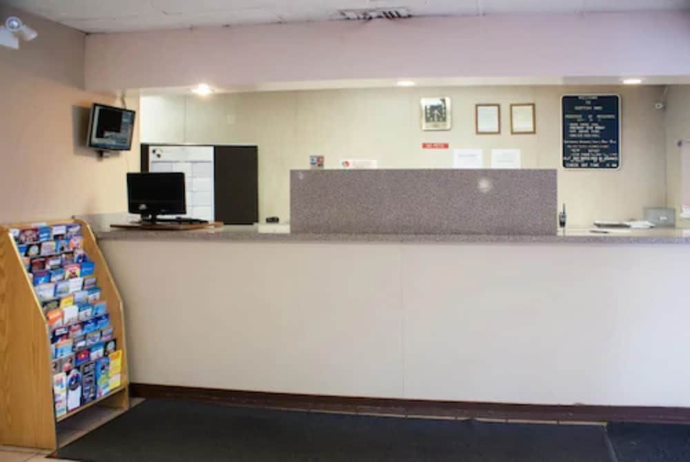 Scottish Inn Jacksonville Downtown 3