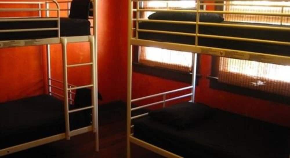 Hostel on 3rd 3