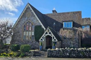 The Belfry at Yarcombe