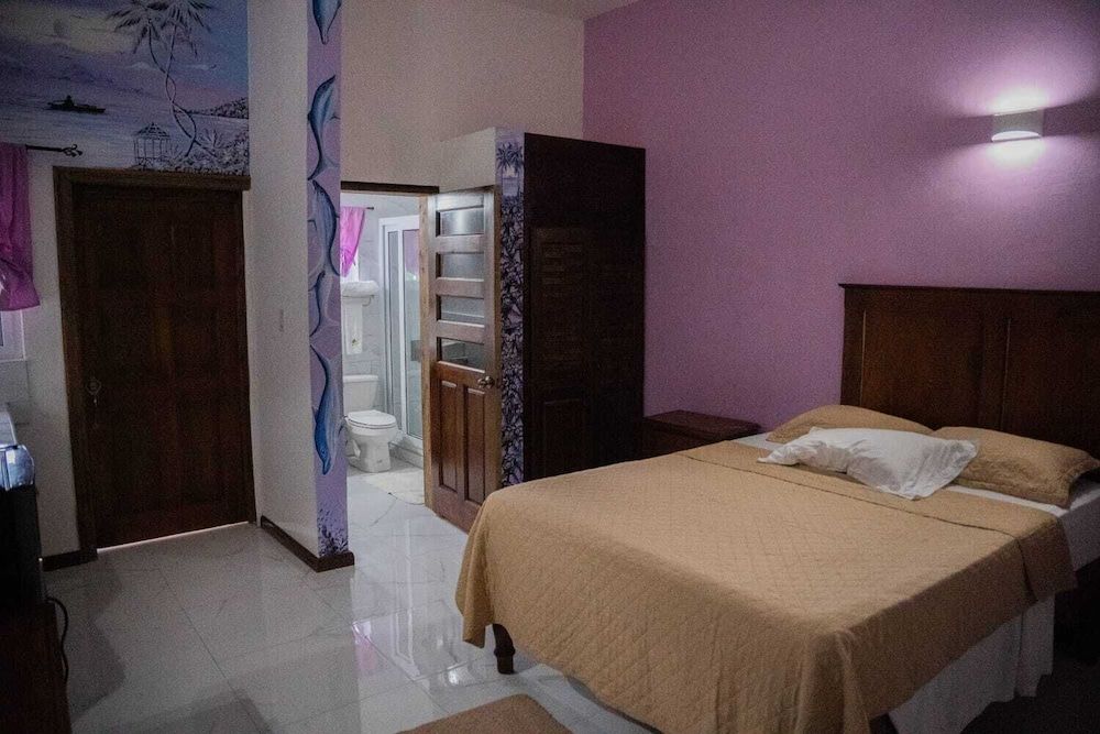 Roots Bamboo Beach Resort 3