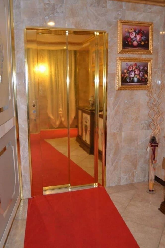 Hotel Don Carlo 4S 3