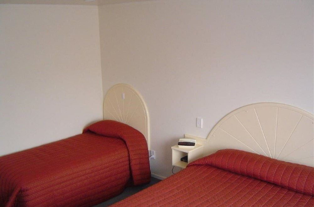 Valdez Motor Lodge 3