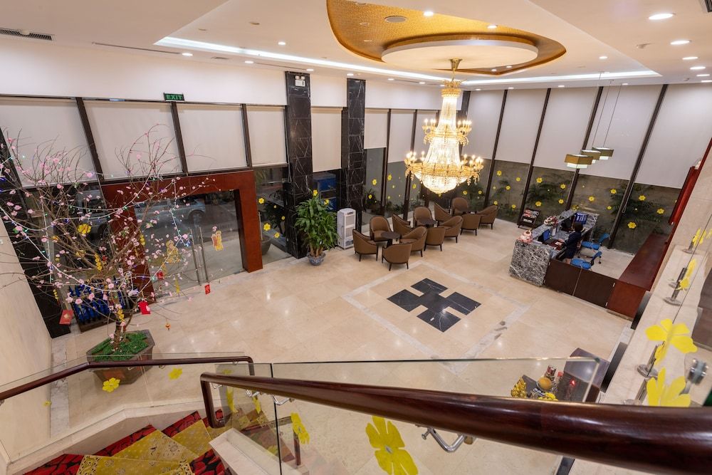 Red River View Hotel 3