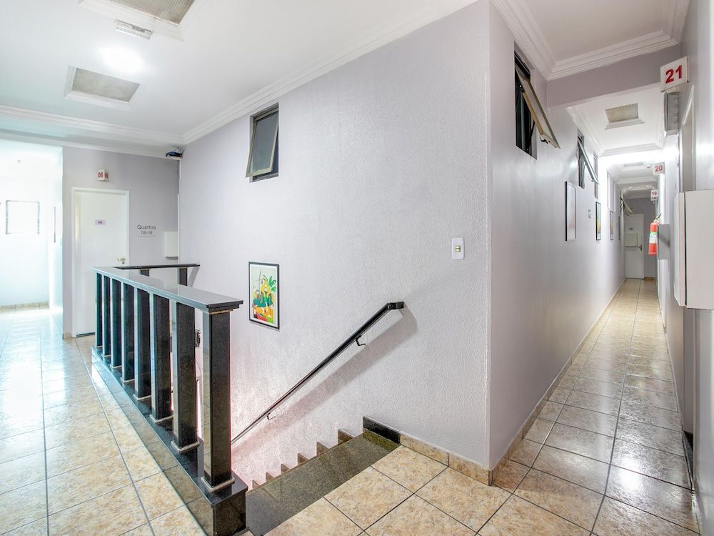 Hotel Tiquatira 2