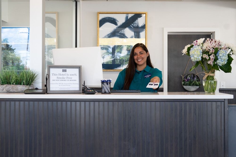 Crystal Inn Eatontown 3