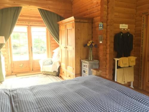 Balnabrechan Lodge 2